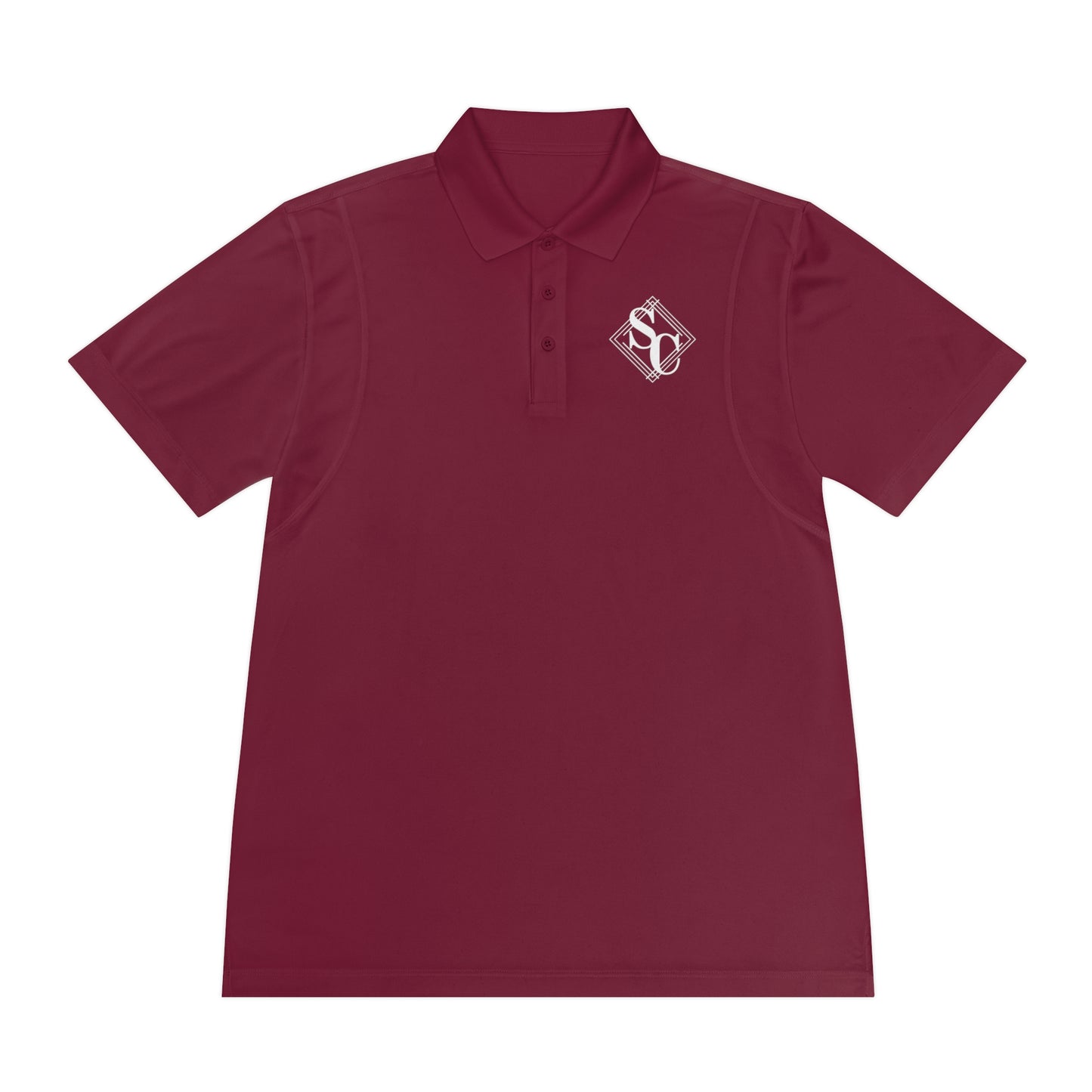 Men's Polo Shirt | Shevlin Construction