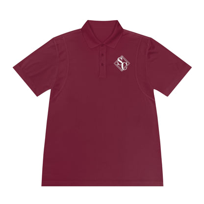 Men's Polo Shirt | Shevlin Construction