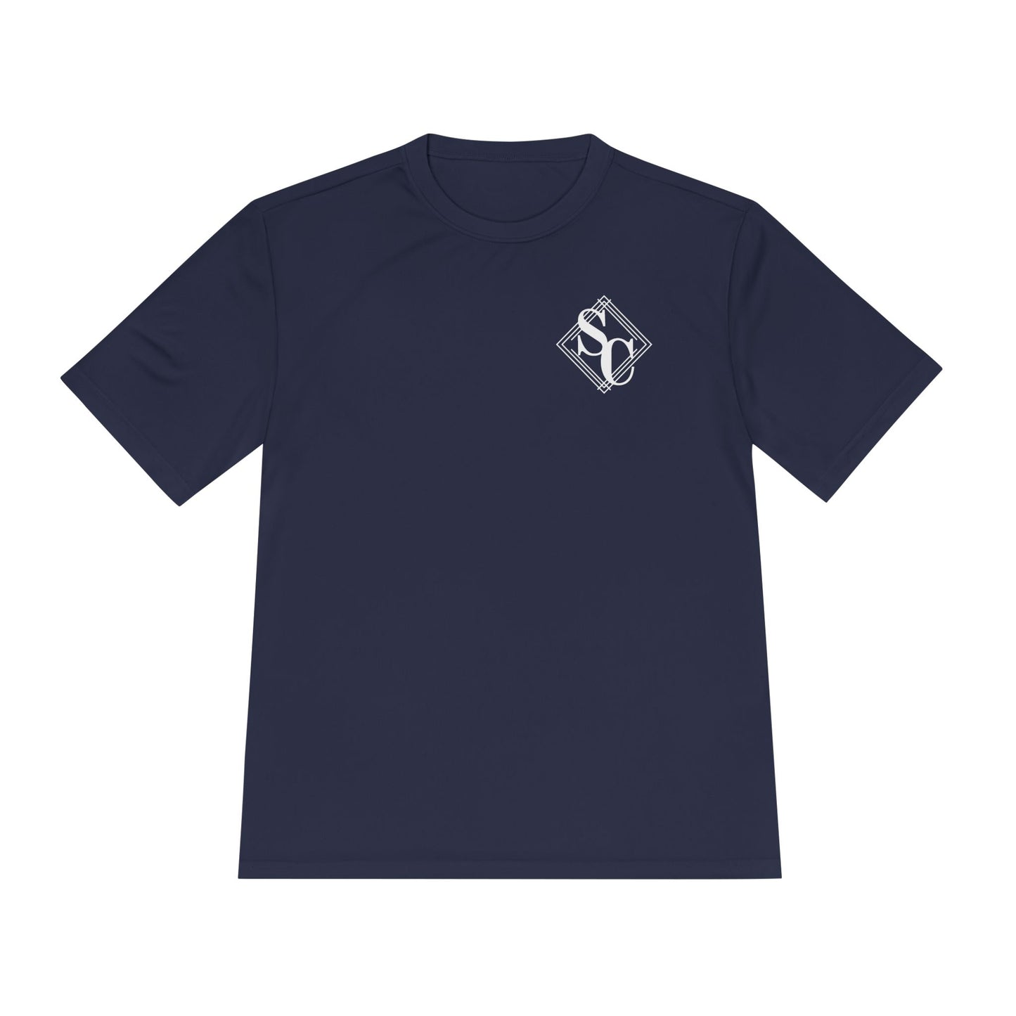 Moisture-Wicking T-Shirt | Shevlin Construction — view 3