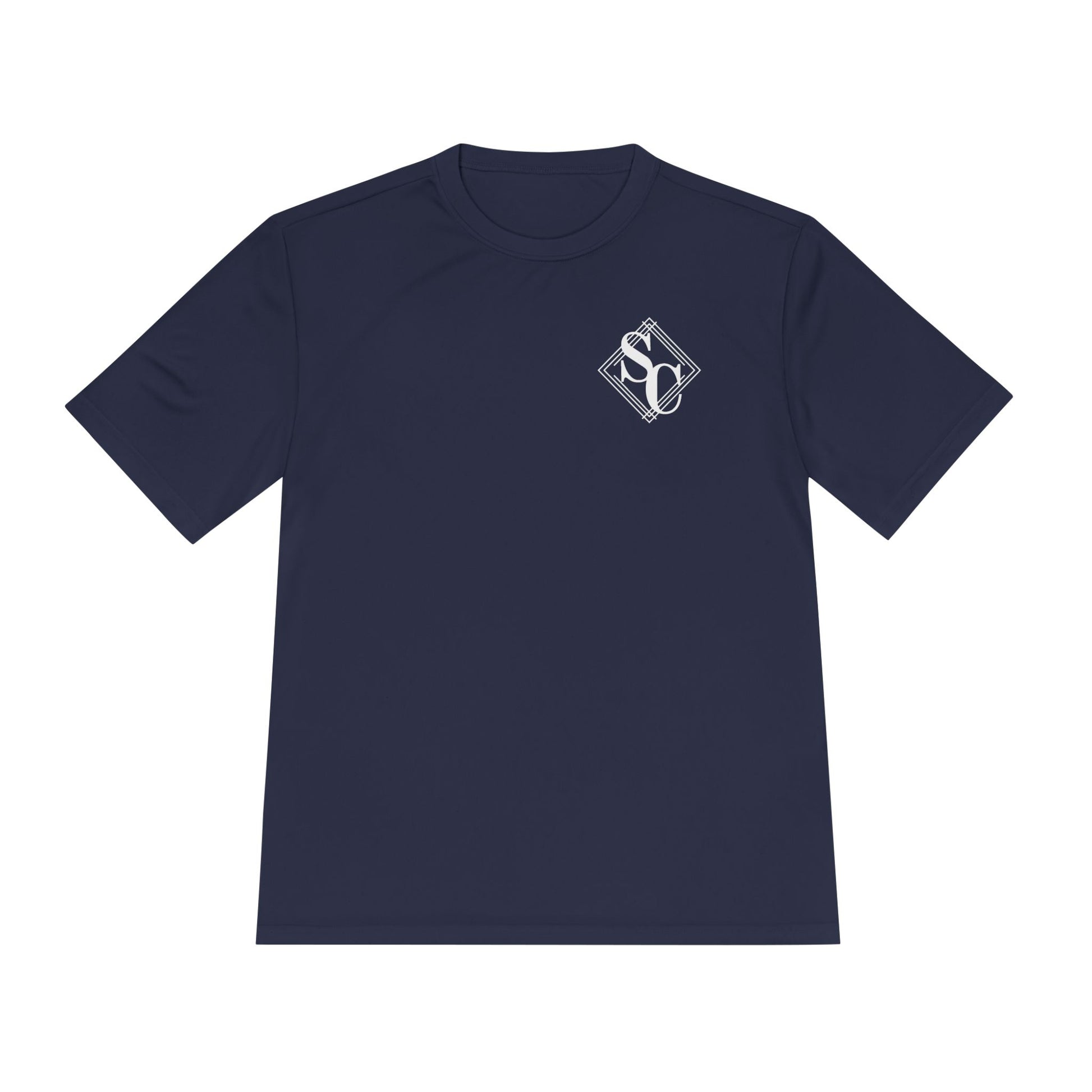 Moisture-Wicking T-Shirt | Shevlin Construction — view 3