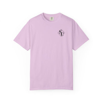 Cotton T-Shirt | Shevlin Construction — view 16