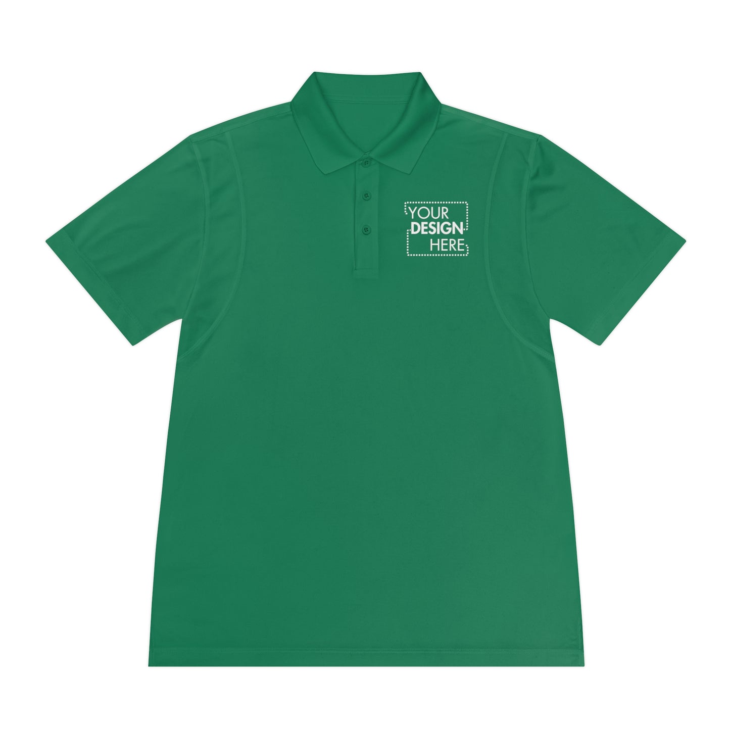 Custom Polo Shirt