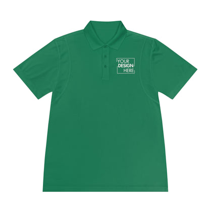 Custom Polo Shirt