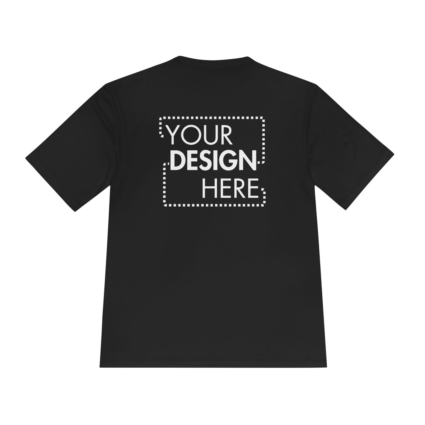 Moisture-Wicking Tee