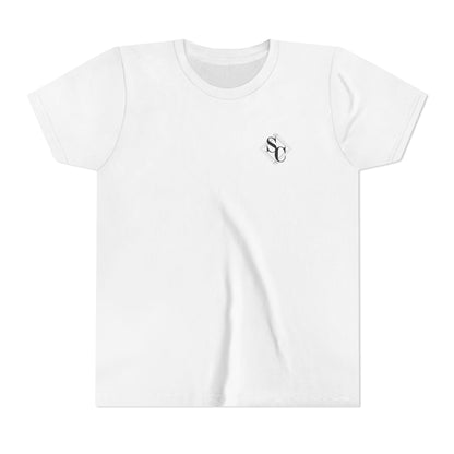 Youth Cotton T-Shirt | Shevlin Construction