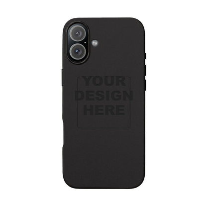 Custom Engraved Leather Phone Case — view 19