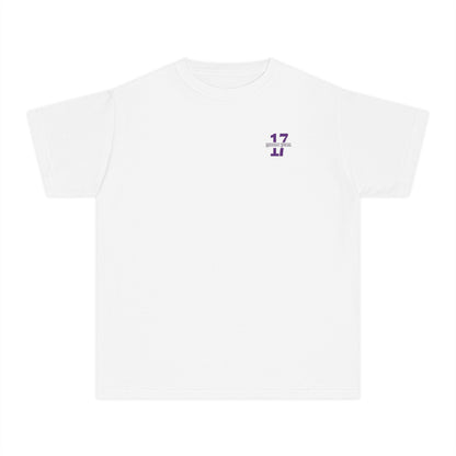 Youth Cotton T-Shirt | Midnight Special 17 — view 2
