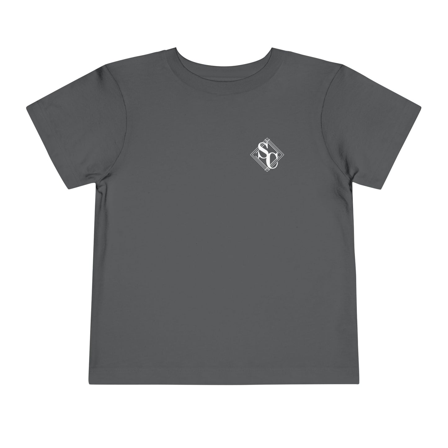 Toddler T-Shirt | Shevlin Construction