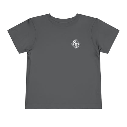 Toddler T-Shirt | Shevlin Construction