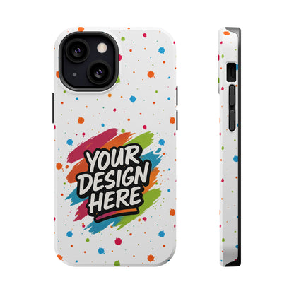 Custom Magnetic iPhone Case — view 15
