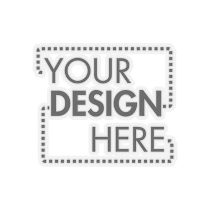 Custom Vinyl Stickers – Single & Bulk Packs (2”–6”)