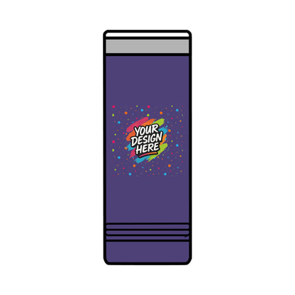 Custom 22oz Skinny Tumbler — view 2