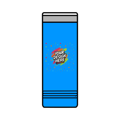 Custom 22oz Skinny Tumbler