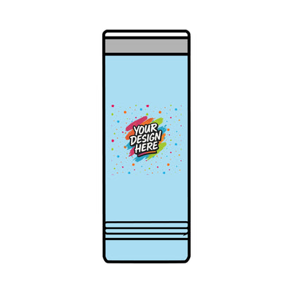 Custom 22oz Skinny Tumbler — view 34