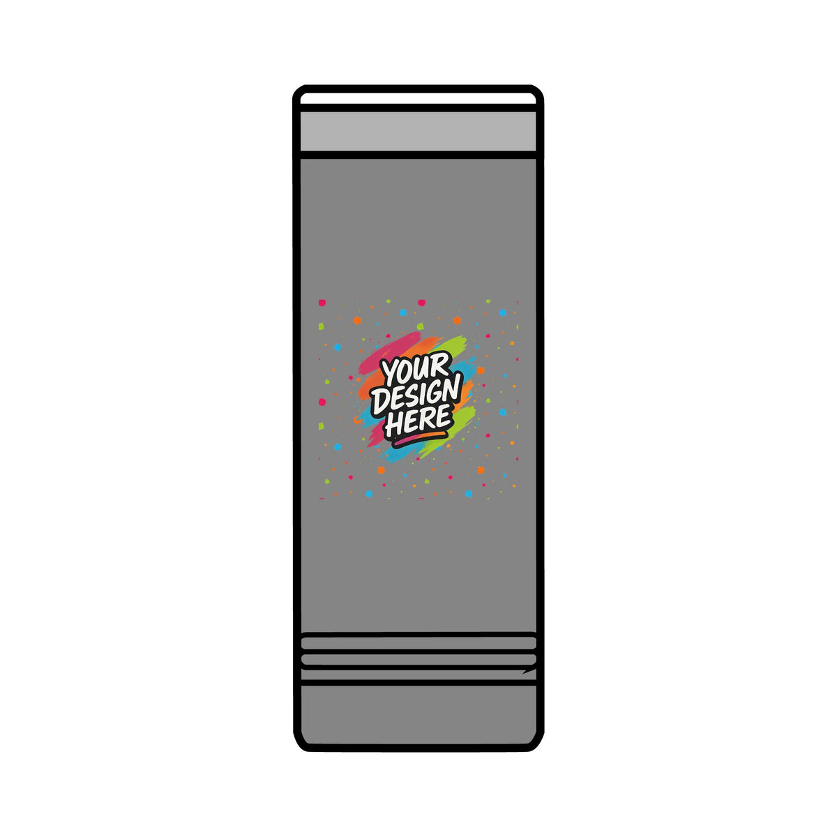 Custom 22oz Skinny Tumbler — view 32