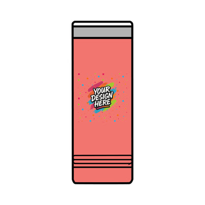 Custom 22oz Skinny Tumbler — view 25