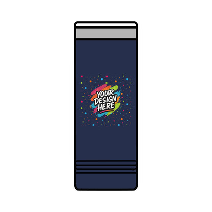 Custom 22oz Skinny Tumbler — view 38