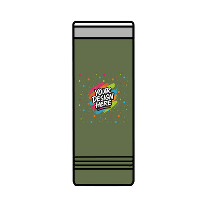 Custom 22oz Skinny Tumbler — view 31