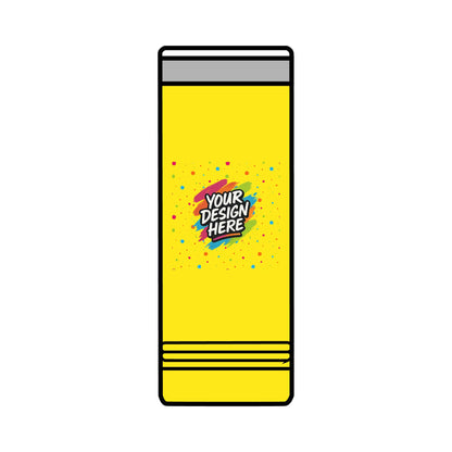 Custom 22oz Skinny Tumbler — view 30