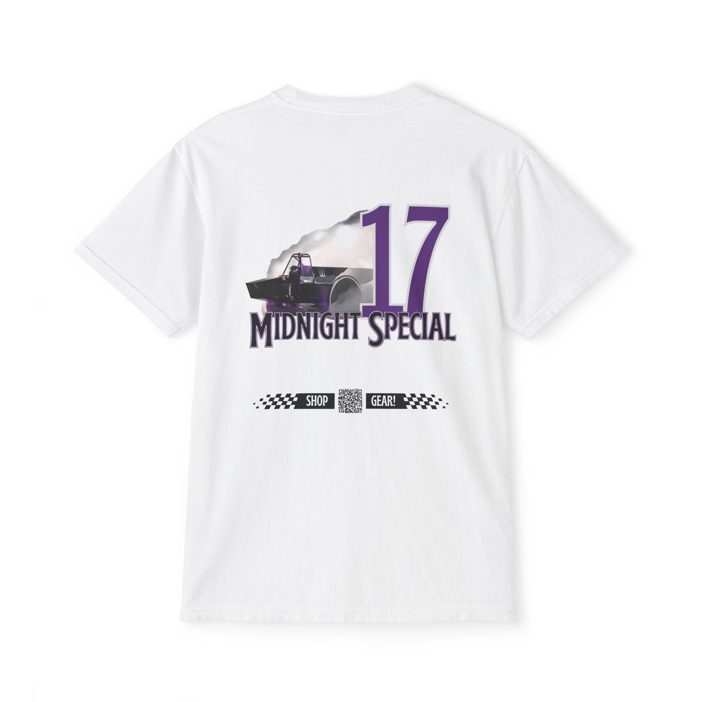 Pocket T-Shirt | Midnight Special 17