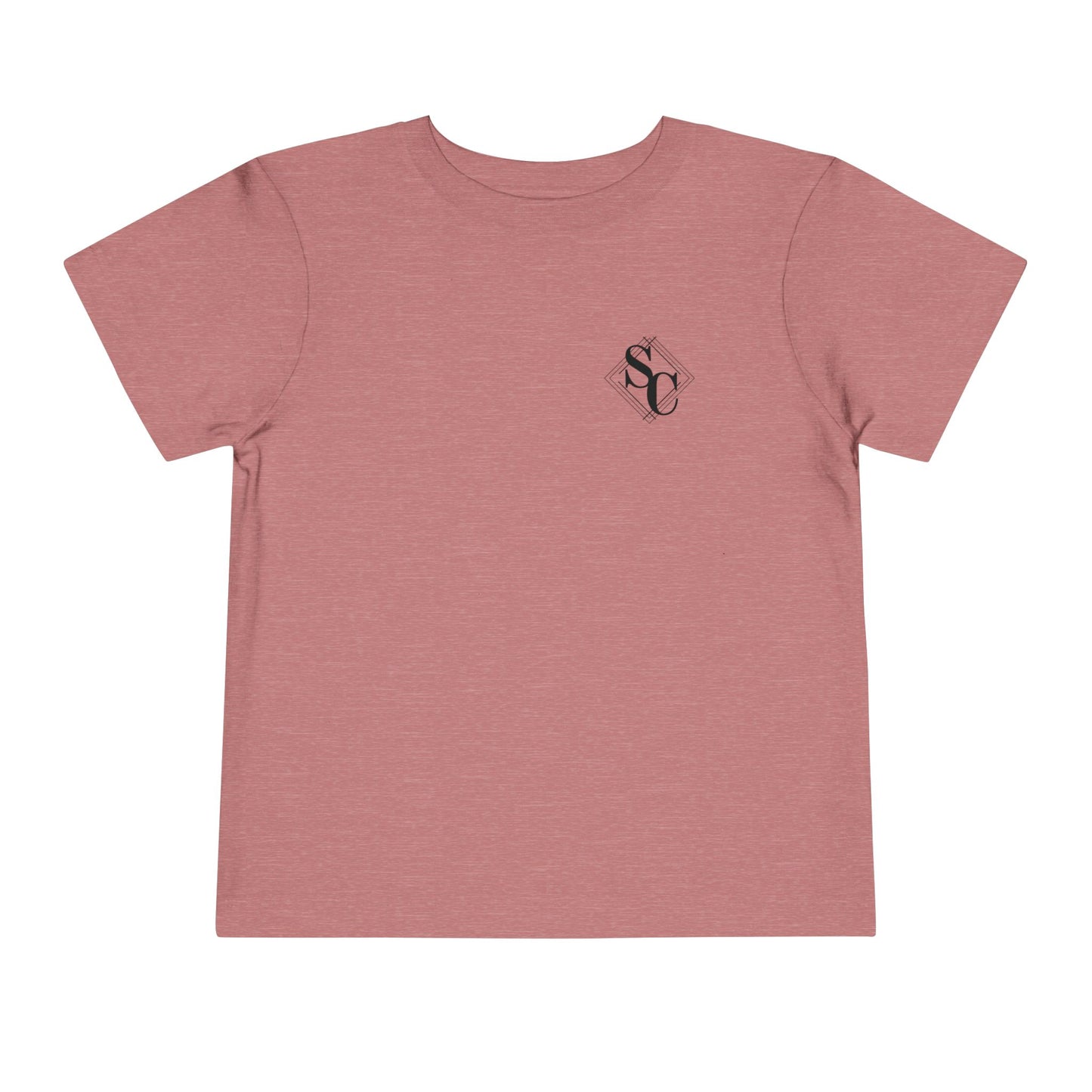 Toddler T-Shirt | Shevlin Construction