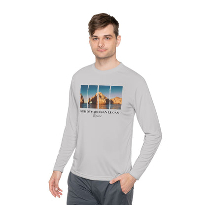 The Snapshot | Long Sleeve Tee