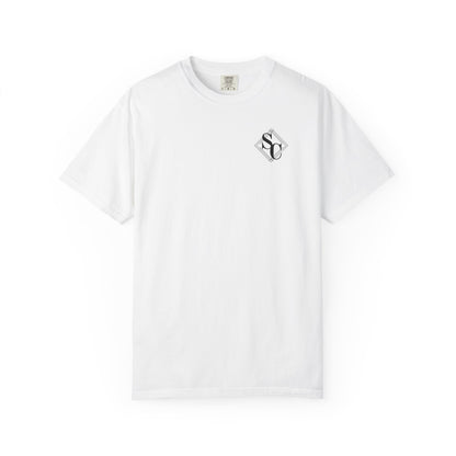 Cotton T-Shirt | Shevlin Construction — view 2
