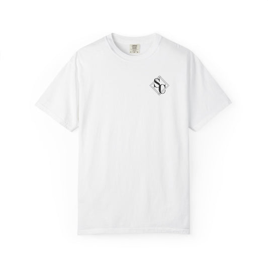 Cotton T-Shirt | Shevlin Construction — view 2
