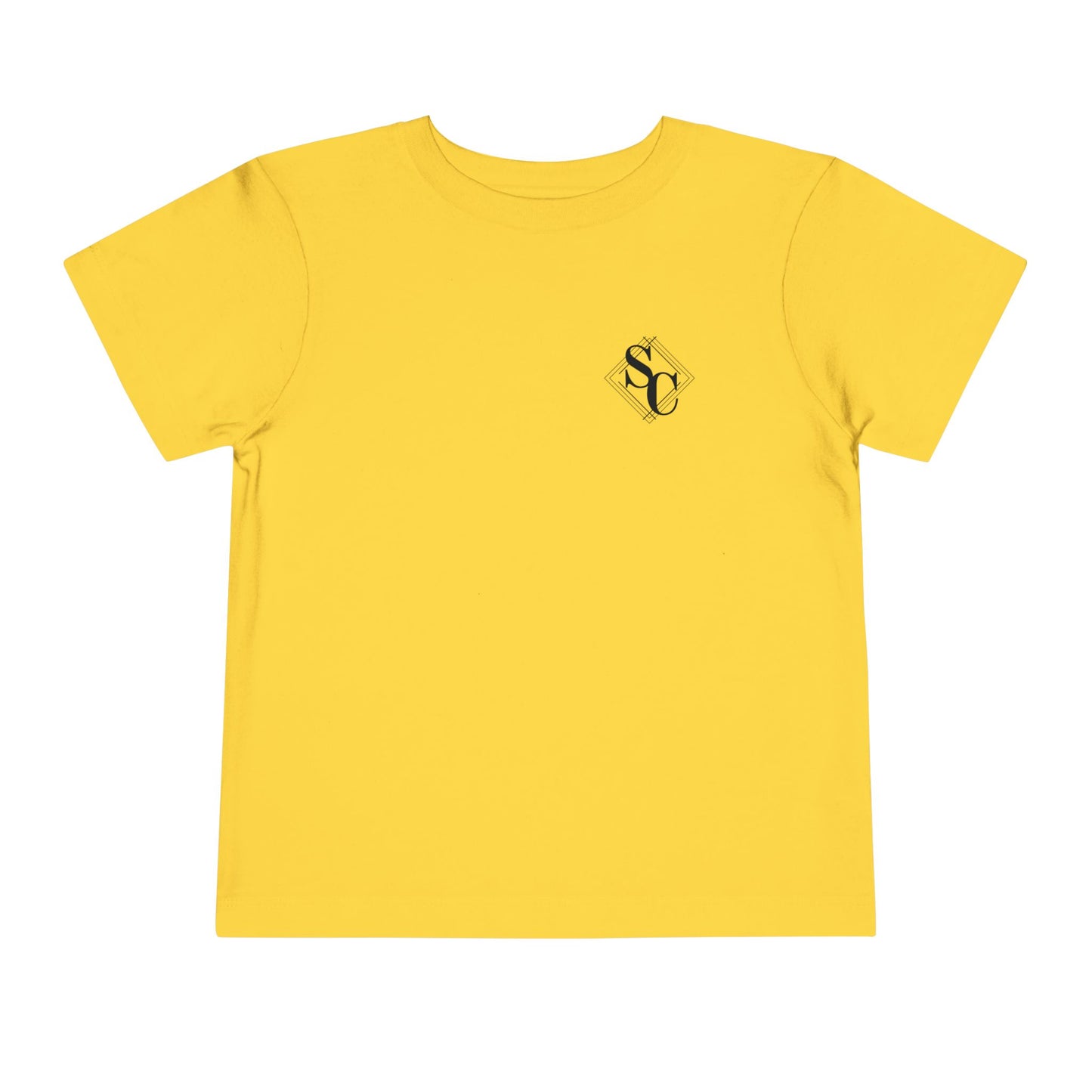 Toddler T-Shirt | Shevlin Construction