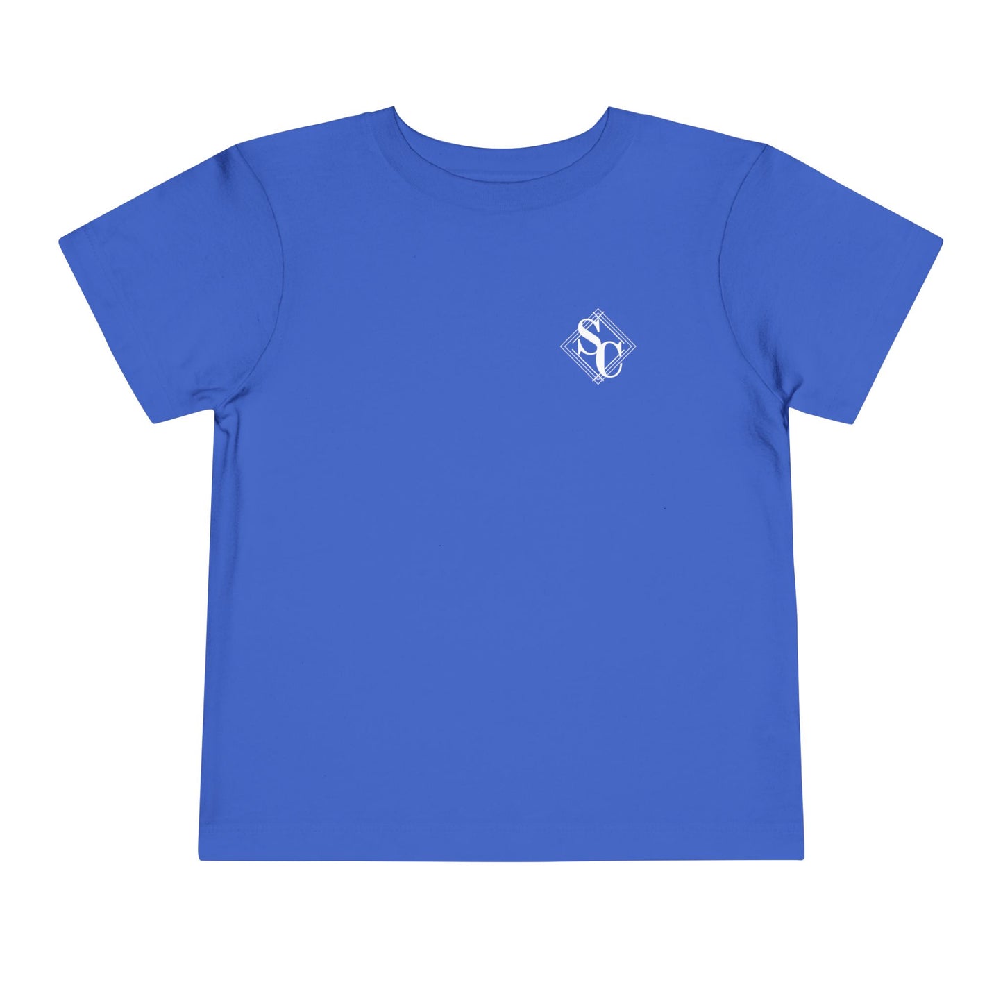 Toddler T-Shirt | Shevlin Construction