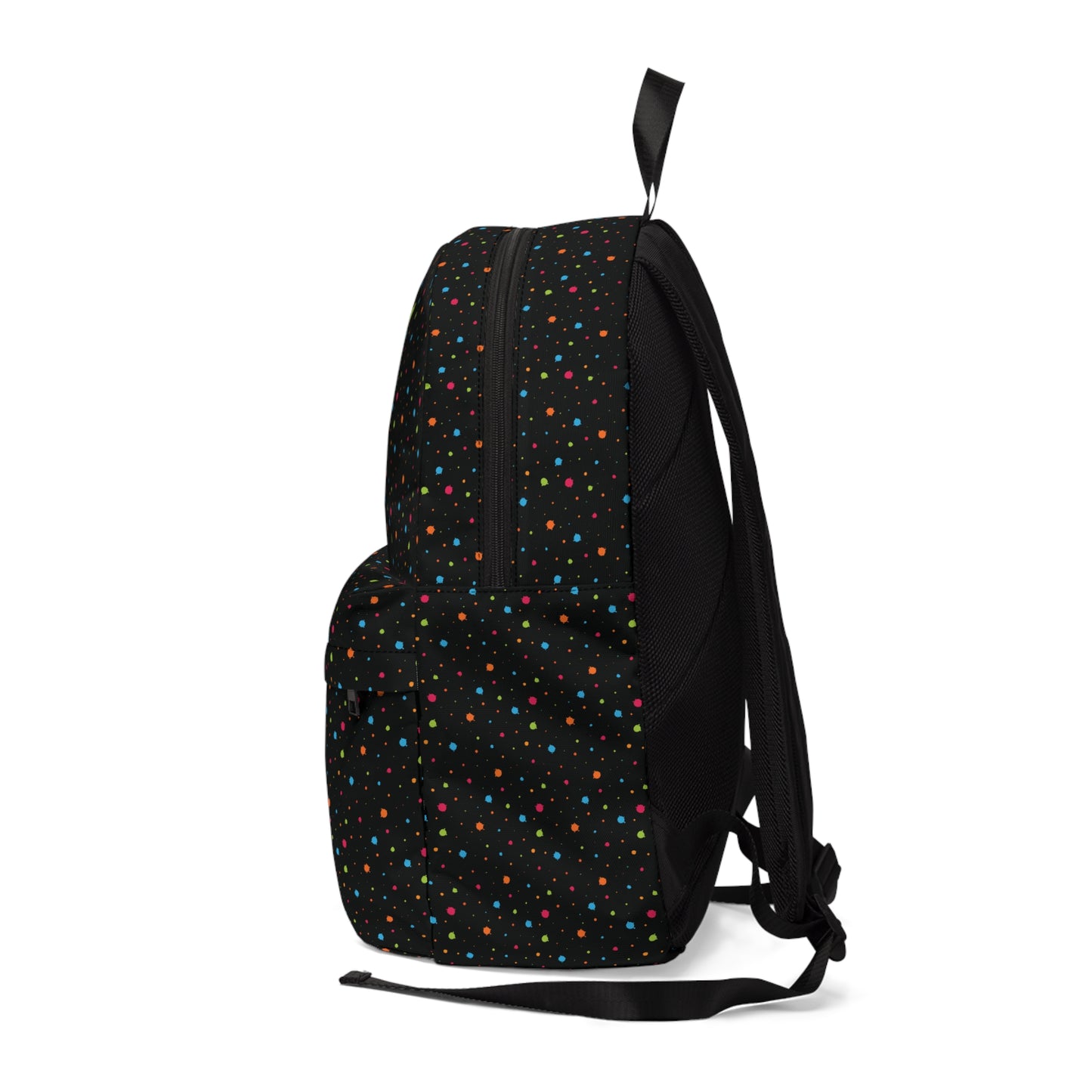 Custom Backpack