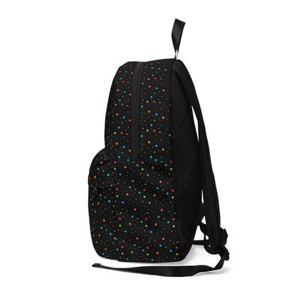 Custom Backpack