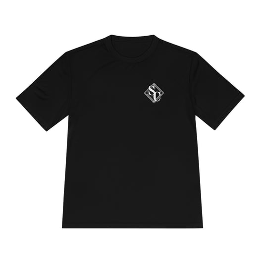 Shevlin Construction Moisture-Wicking Tee