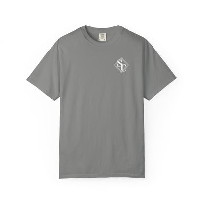 Cotton T-Shirt | Shevlin Construction — view 13