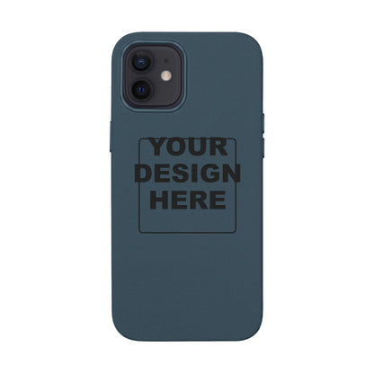 Custom Engraved Leather Phone Case — view 45