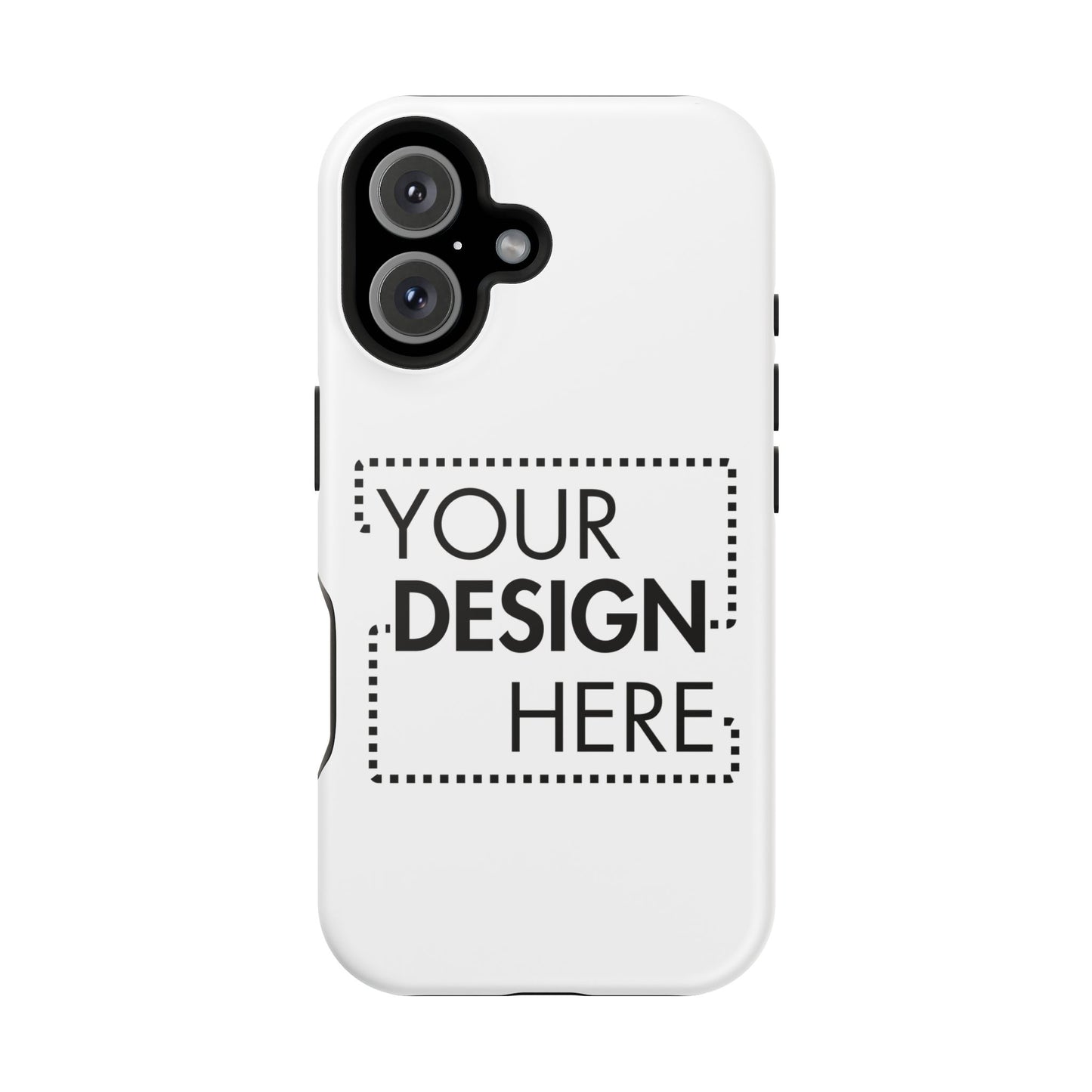 MagSafe® Compatible Custom Phone Case
