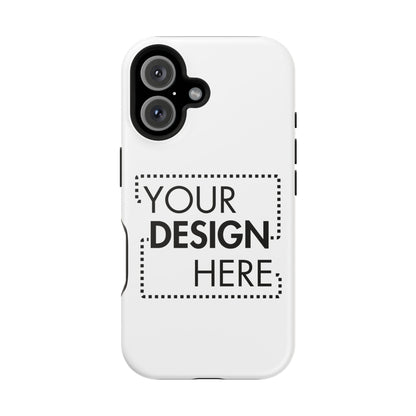MagSafe® Compatible Custom Phone Case