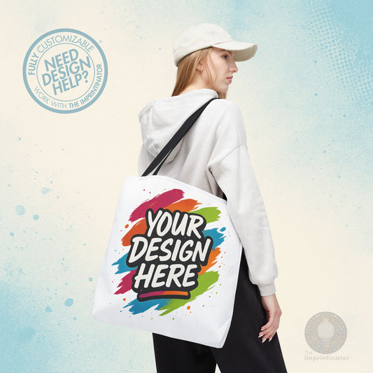 Custom Tote Bag