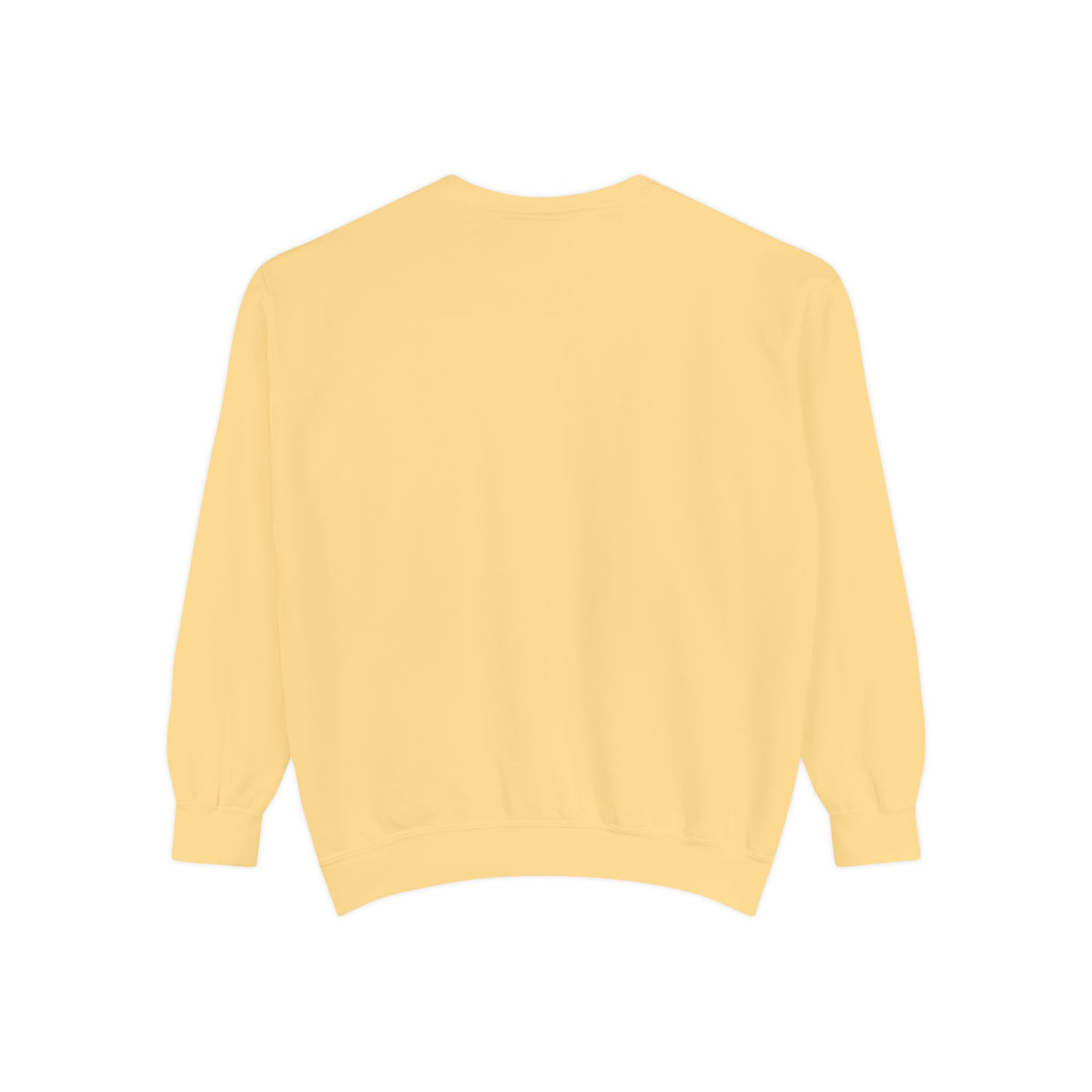 One-Line Pet Portrait – DYO Crewneck Sweatshirt — view 13