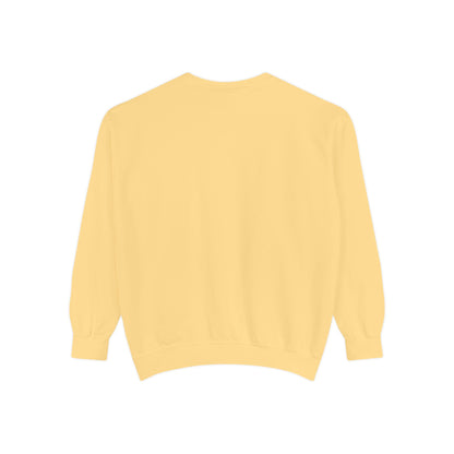 One-Line Pet Portrait – DYO Crewneck Sweatshirt — view 13