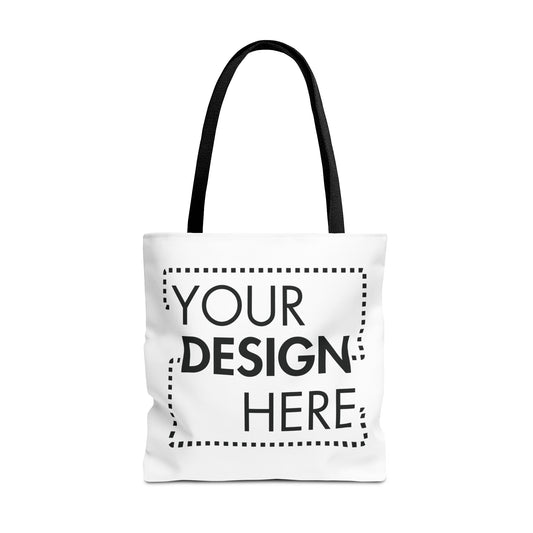 Custom Tote Bag