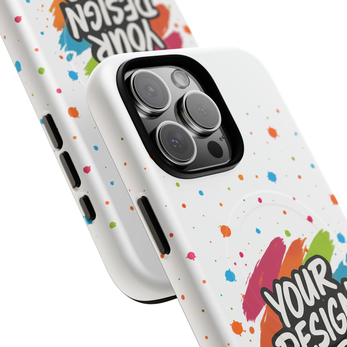 Custom Magnetic Phone Case — view 83