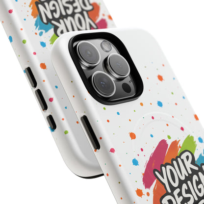Custom Magnetic Phone Case — view 83