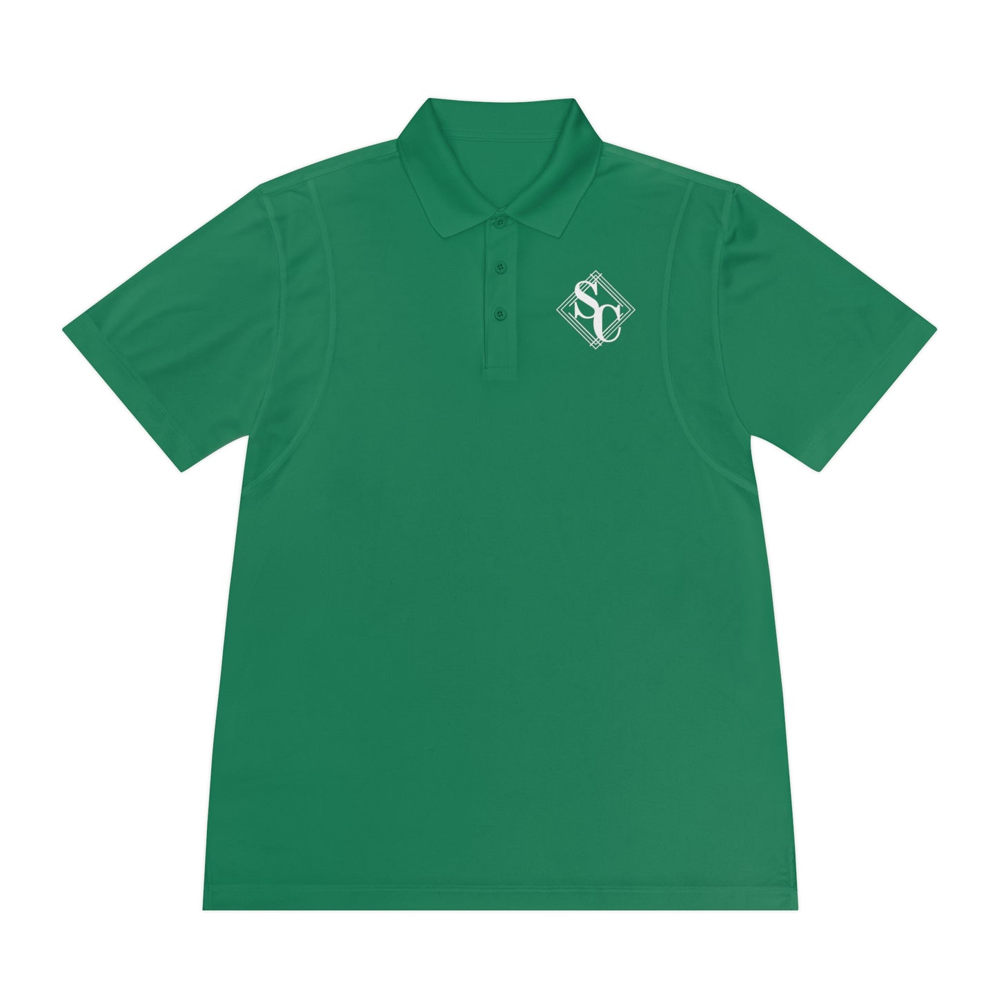 Men's Polo Shirt | Shevlin Construction
