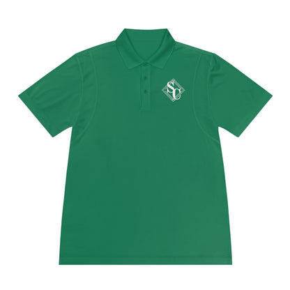 Men's Polo Shirt | Shevlin Construction