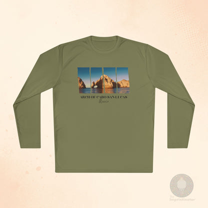 The Snapshot | Long Sleeve Tee