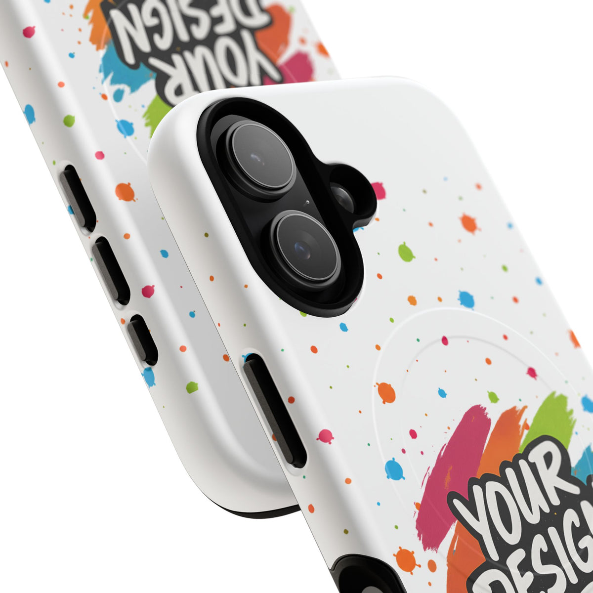Custom Magnetic Phone Case — view 94