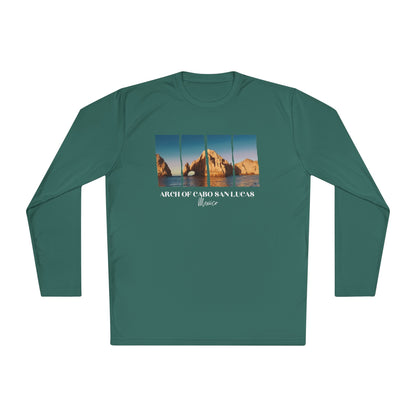The Snapshot Long Sleeve Tee