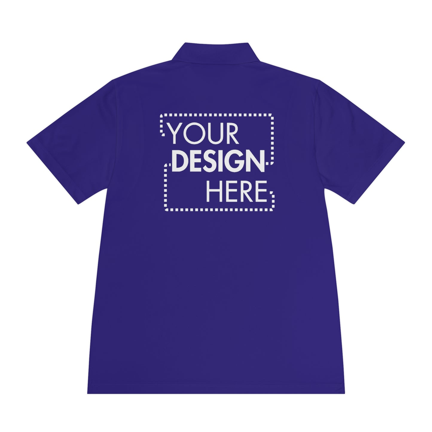 Custom Polo Shirt