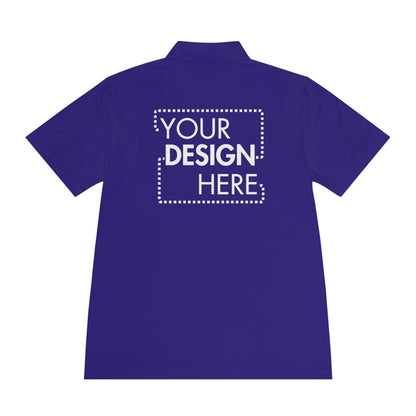 Custom Polo Shirt
